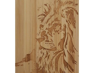 LÖWE Coque bois-plastique iPhone 13 Pro